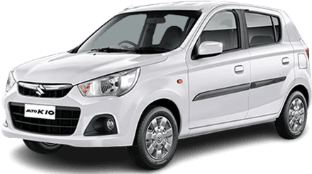 Maruti Alto K10